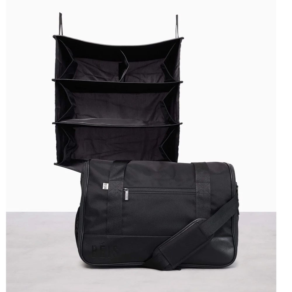 Beis Hanging Duffle Bag